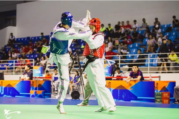 Competition site