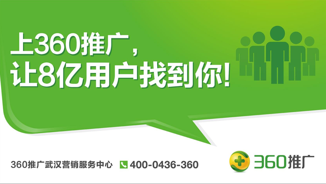 360 Promotion Advertising Case